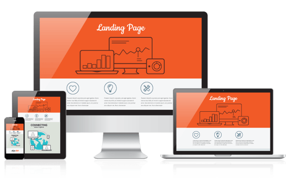 landingpage