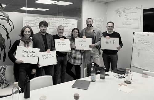 Gotoclient Team