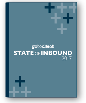 Informe sobre el Estado del Inbound 2007