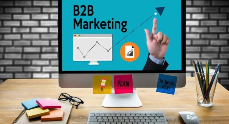 Marketing B2B: 4 fattori chiave per il successo